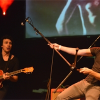 25 Jaar Charalatan - Vooruit Gent